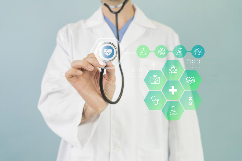 Healthcare Marketing Agency: Key Strategies for 2024