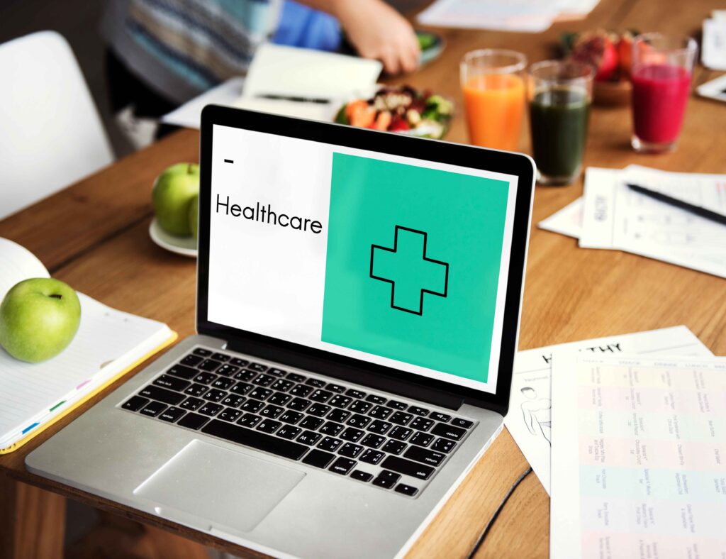 best healthcare marketing