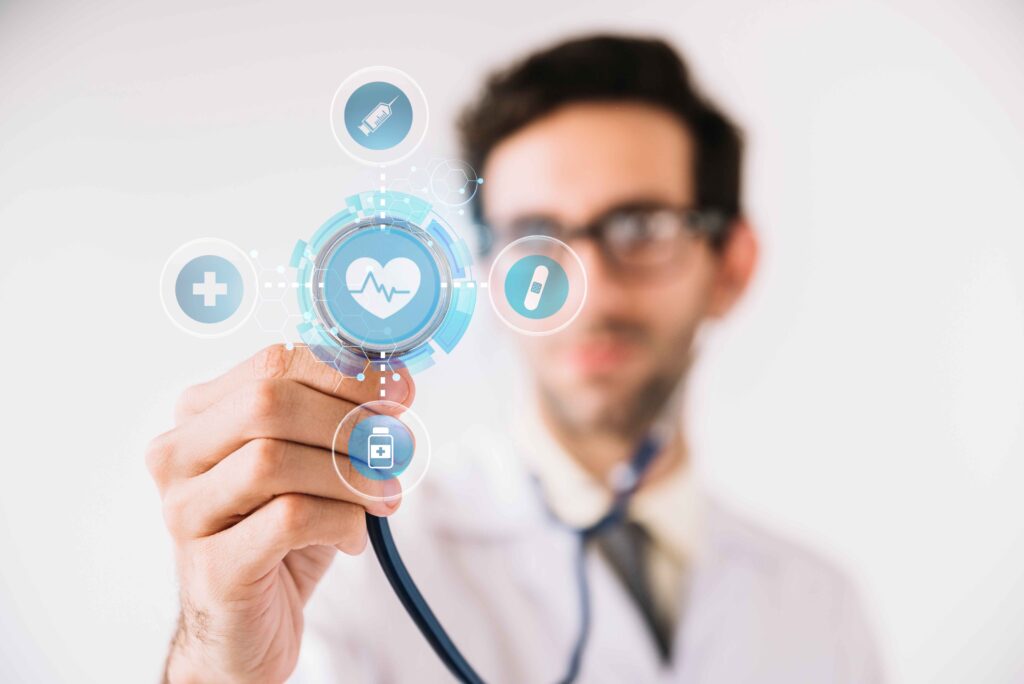 10 Proven Strategies for Successful Online Healthcare Marketing