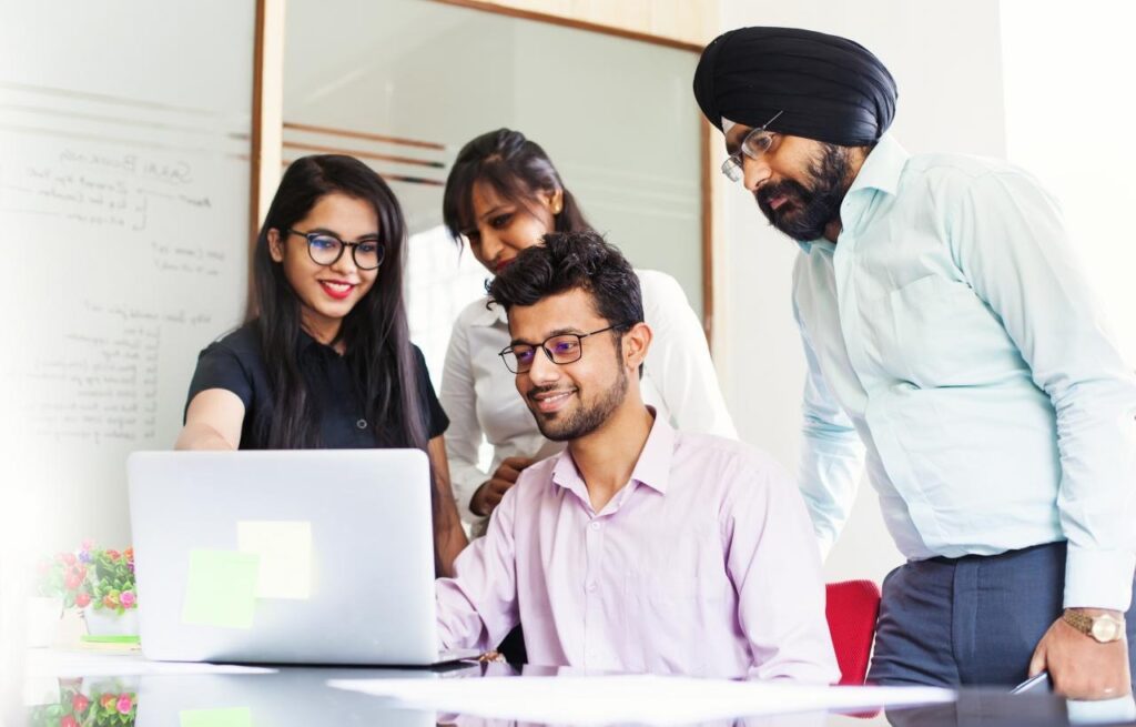 Digital Marketing for doctors in India 
