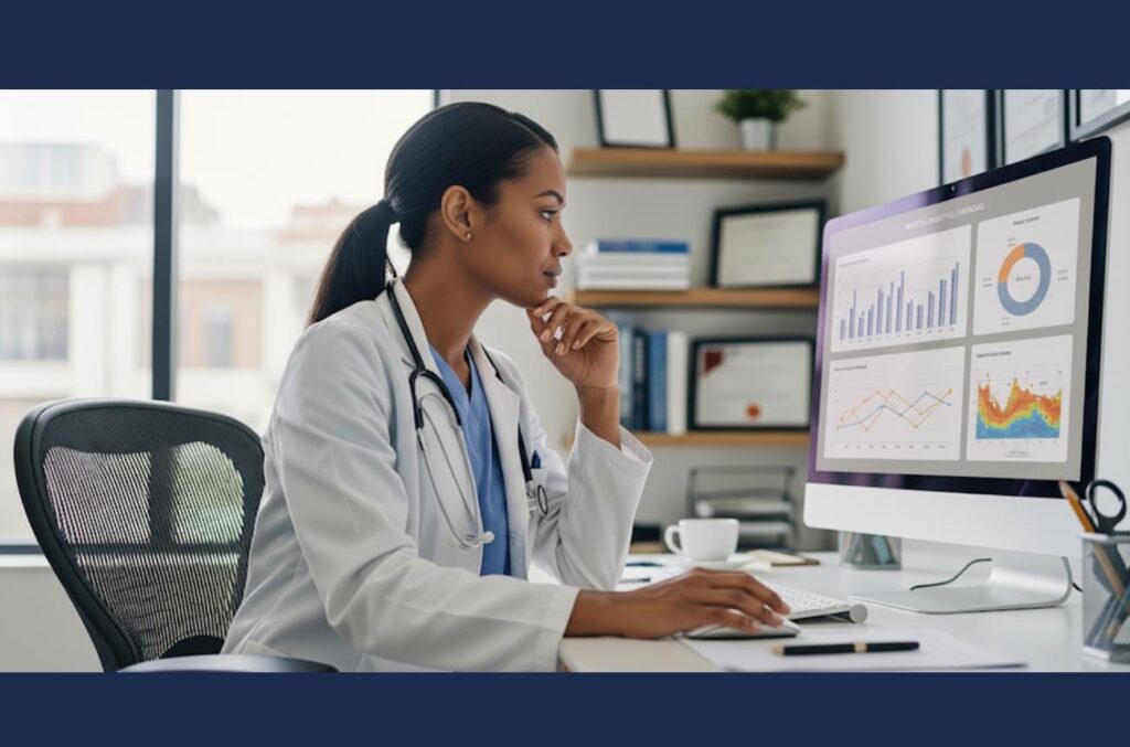 Healthcare PPC Services